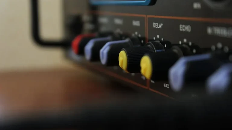 Audio Equipment Maintenance Tips