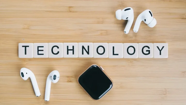 Best Audio Gadgets for Work and Travel