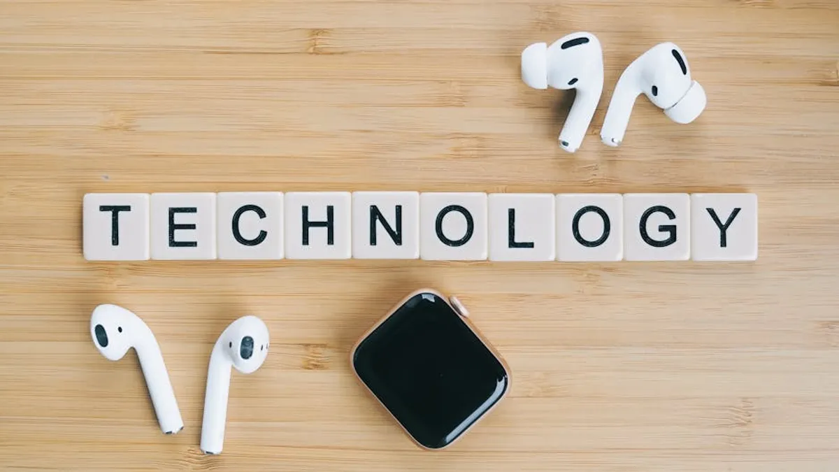 Best Audio Gadgets for Work and Travel