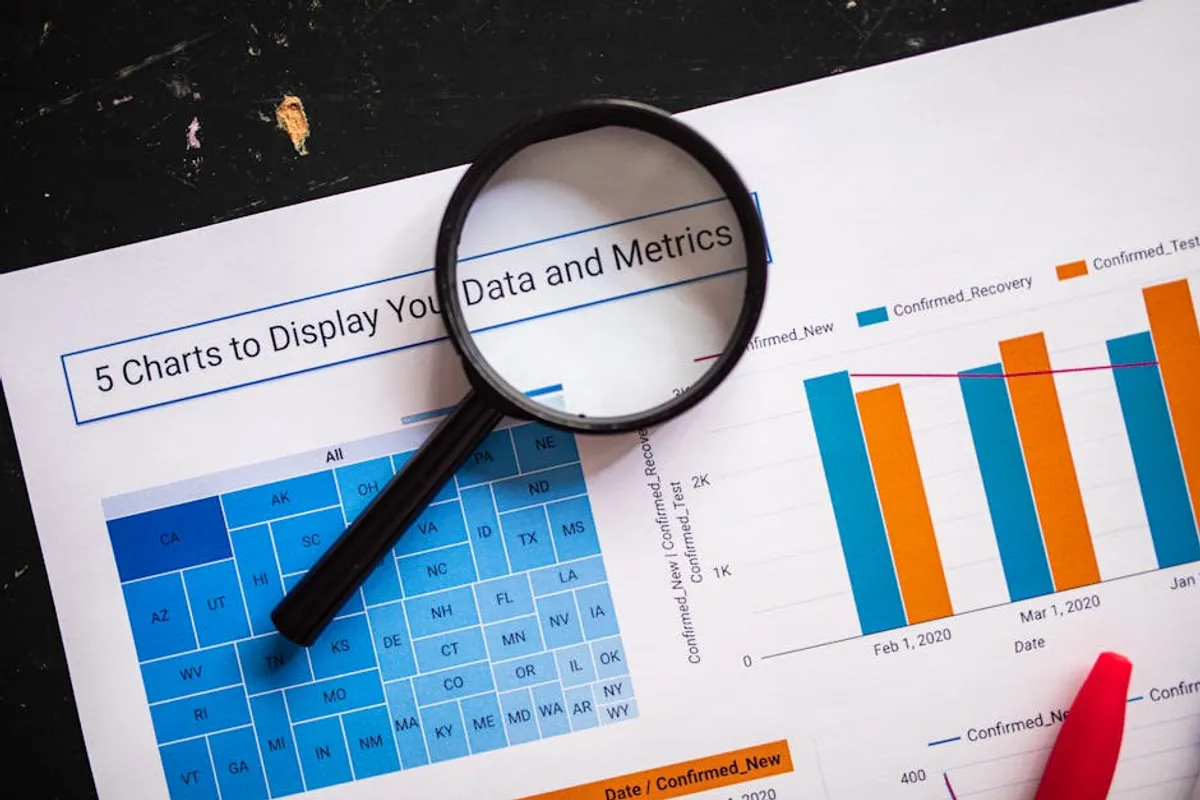 Best Conversion Metrics to Track