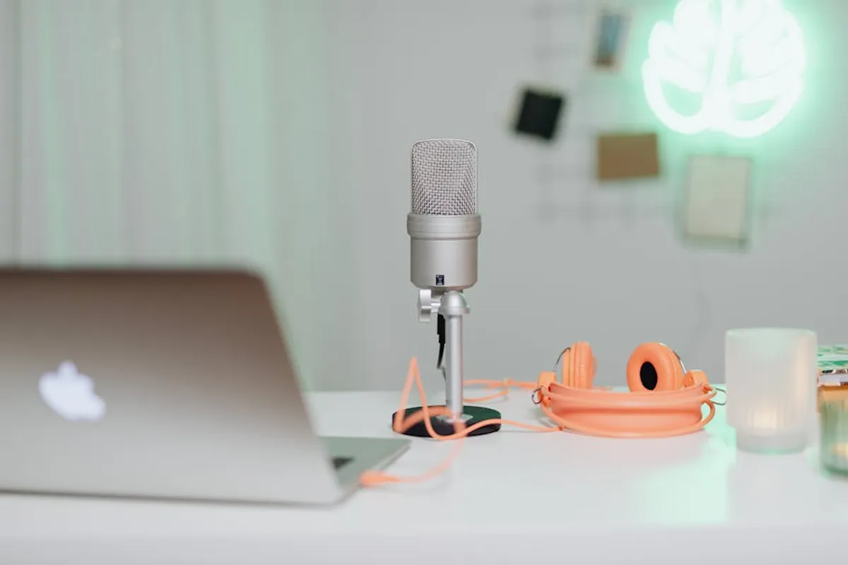 Best Microphones for Content Creators