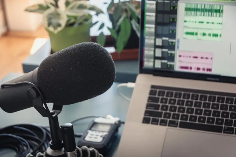 Common Audio Problems and How to Fix Them