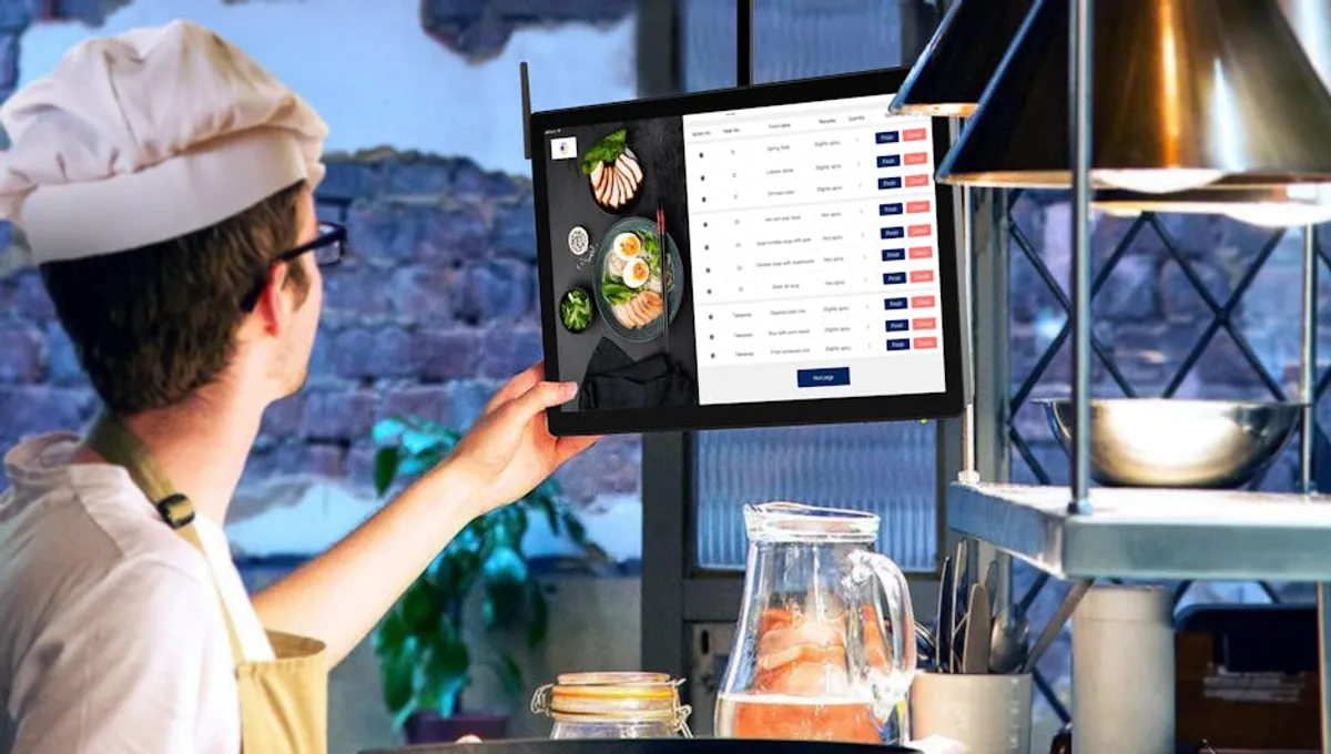 cookape.com: The Tech Angle Behind a Growing Search Topic