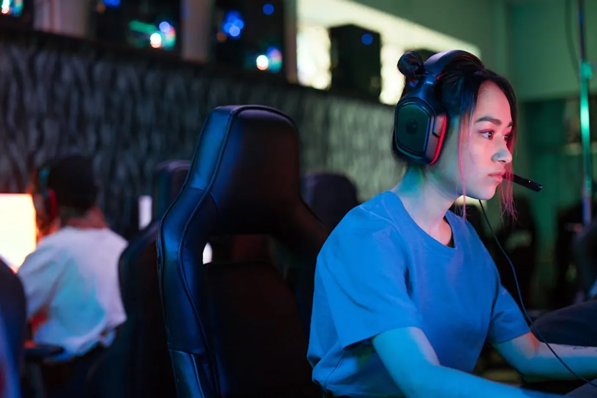 Gaming Headsets vs Studio Headphones