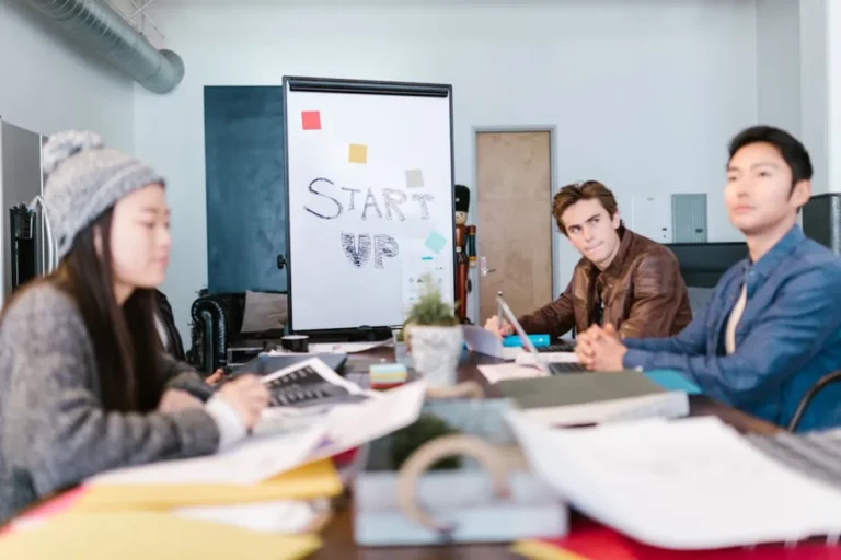 How Startups Can Choose the Right Tech Stack