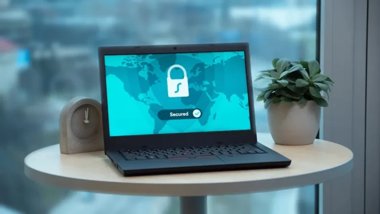 How to Build a Secure Remote Work Setup