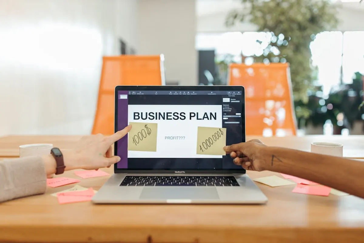 How to Improve Product Page Conversions