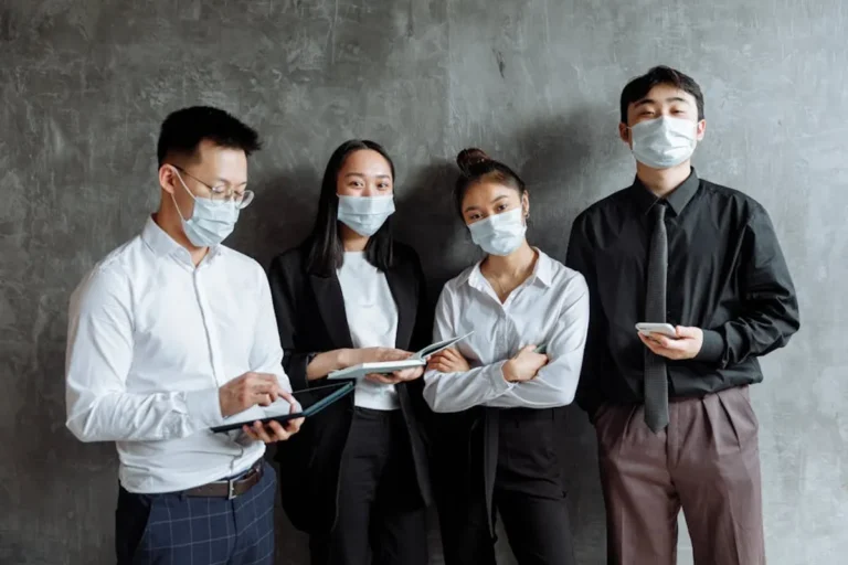 How to Protect Business Communications Online