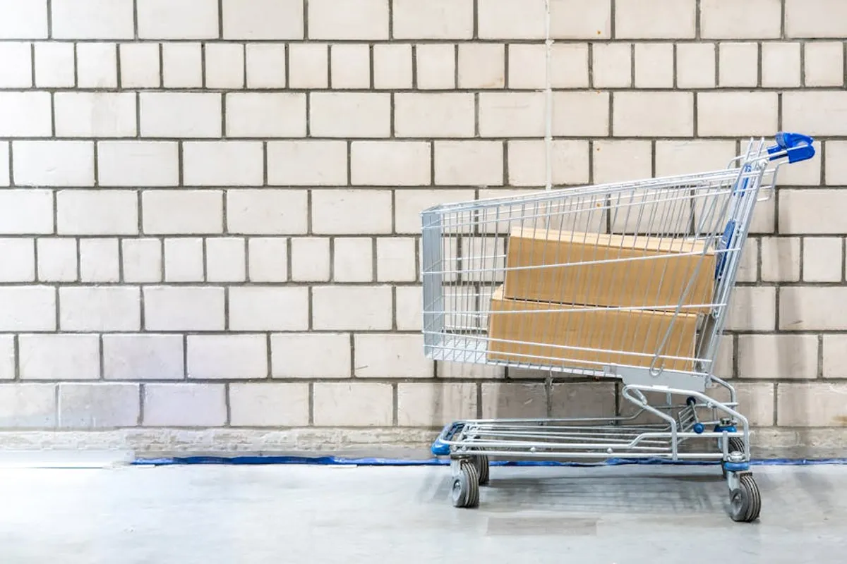 How to Reduce Cart Abandonment