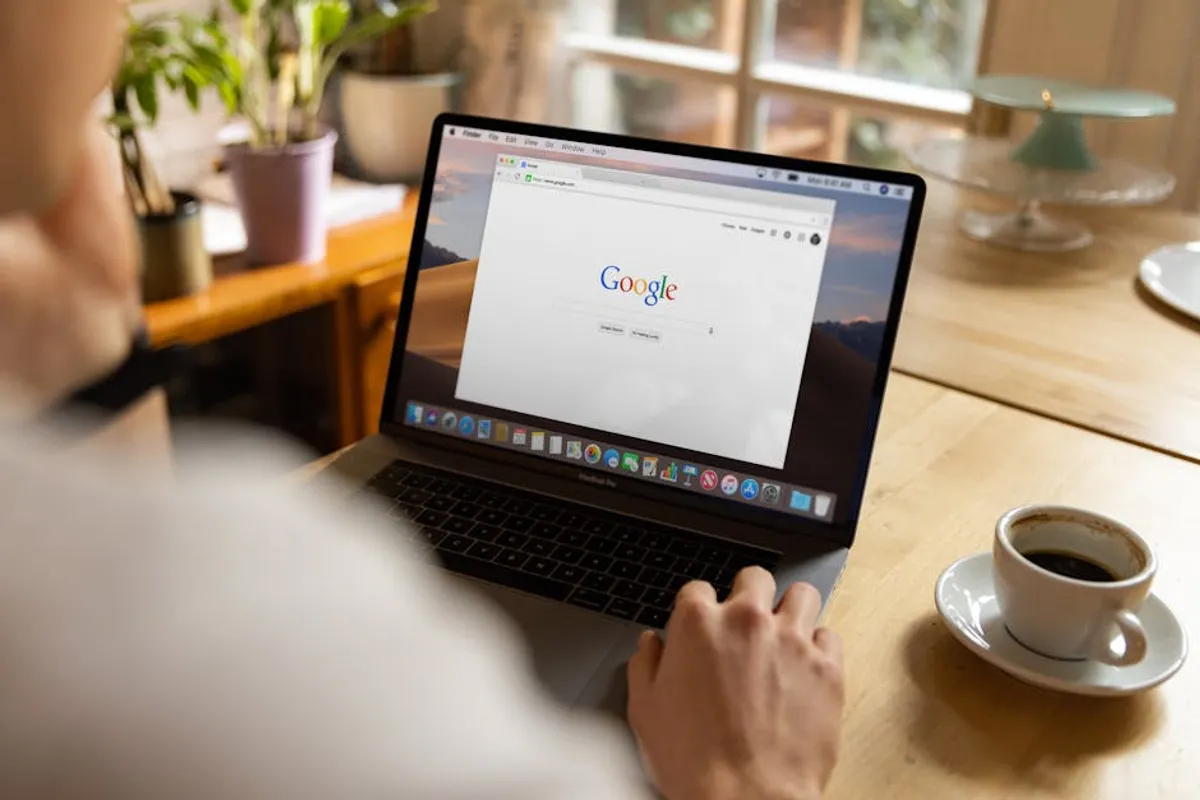 Search Engine Rank Tracking: Google Position Monitoring Guide