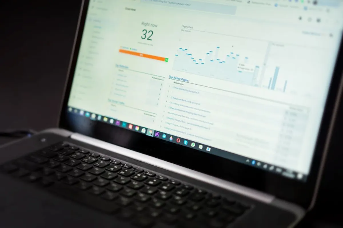 SEO Keyword Rank Tracker: Daily Rankings for Campaigns