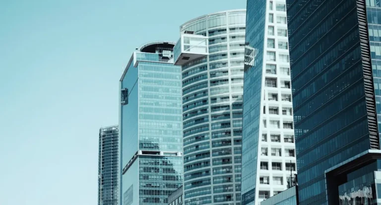 Smart Building Technology: What Businesses Should Know