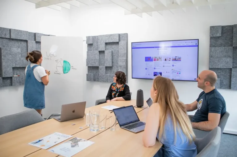 What Content Teams Should Know About techslassh.com